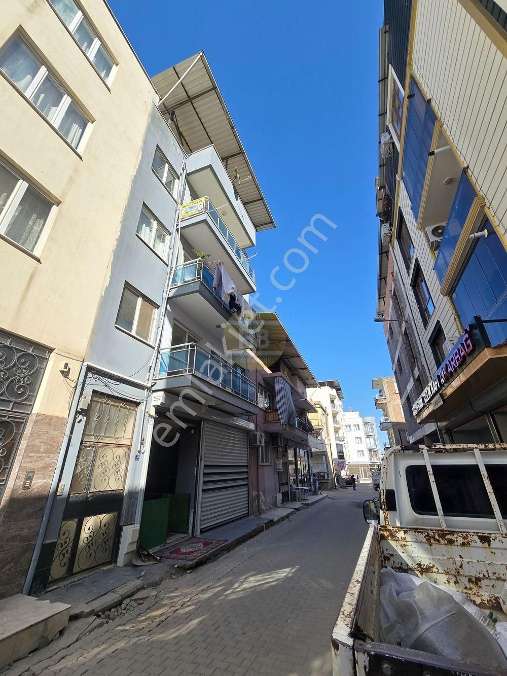 Hb'den 3+1 Satılık Daire, Çarşı Mahallesi'nde, Kullanıma Hazır, Max Kredi İmkanı - Görsel 34