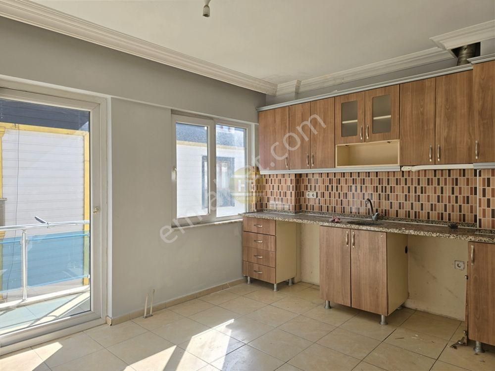 Hb'den 3+1 Satılık Daire, Çarşı Mahallesi'nde, Kullanıma Hazır, Max Kredi İmkanı - Görsel 6