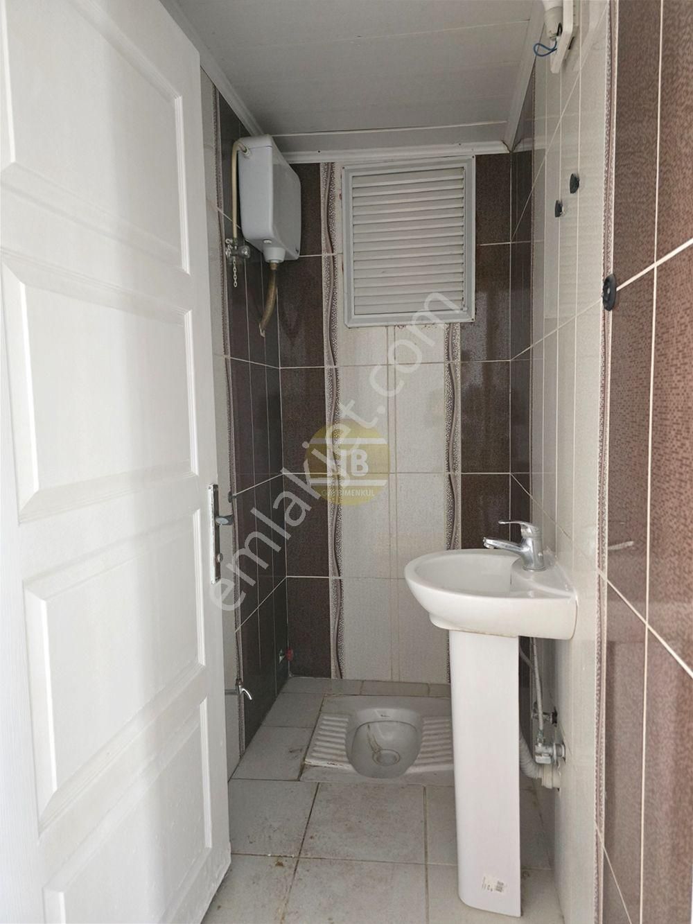 Hb'den 3+1 Satılık Daire, Çarşı Mahallesi'nde, Kullanıma Hazır, Max Kredi İmkanı - Görsel 16