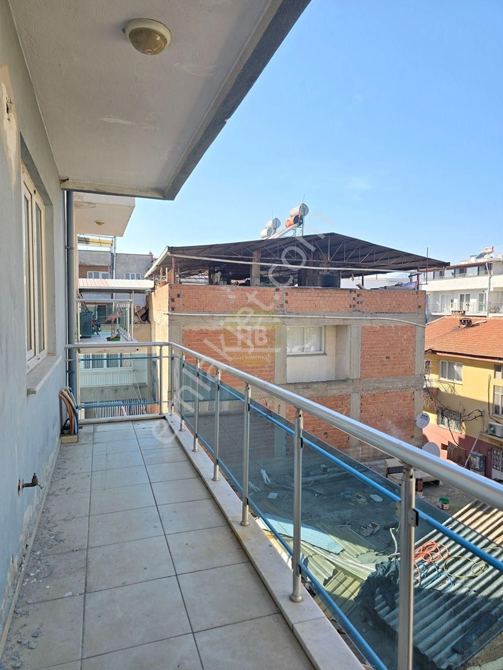 Hb'den 3+1 Satılık Daire, Çarşı Mahallesi'nde, Kullanıma Hazır, Max Kredi İmkanı - Görsel 29