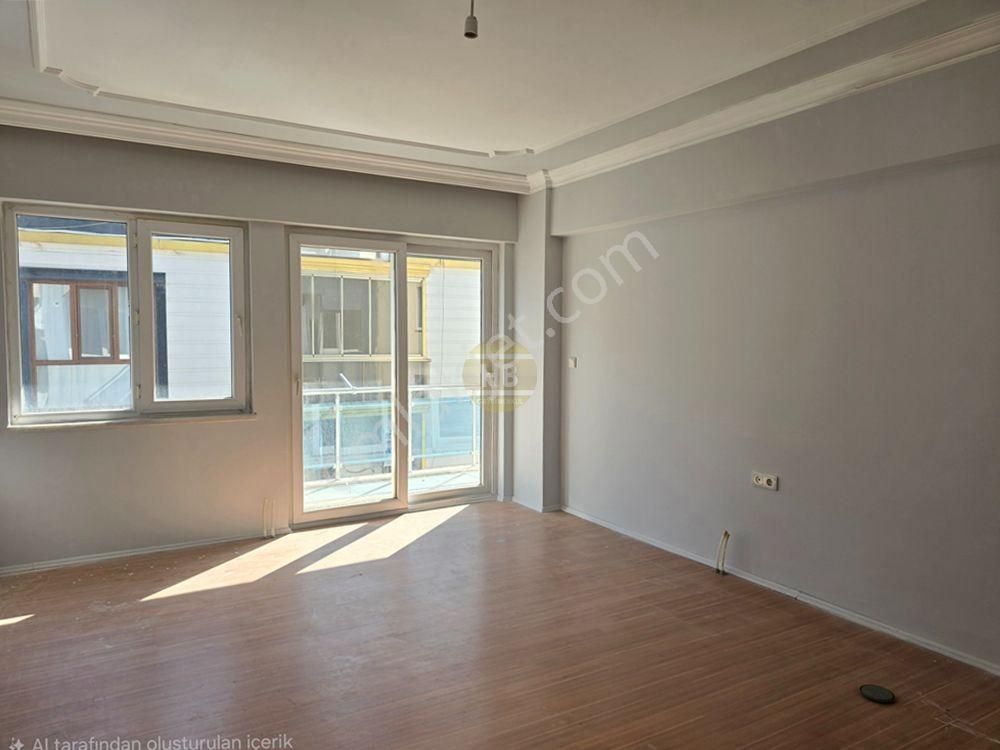 Hb'den 3+1 Satılık Daire, Çarşı Mahallesi'nde, Kullanıma Hazır, Max Kredi İmkanı - Görsel 4