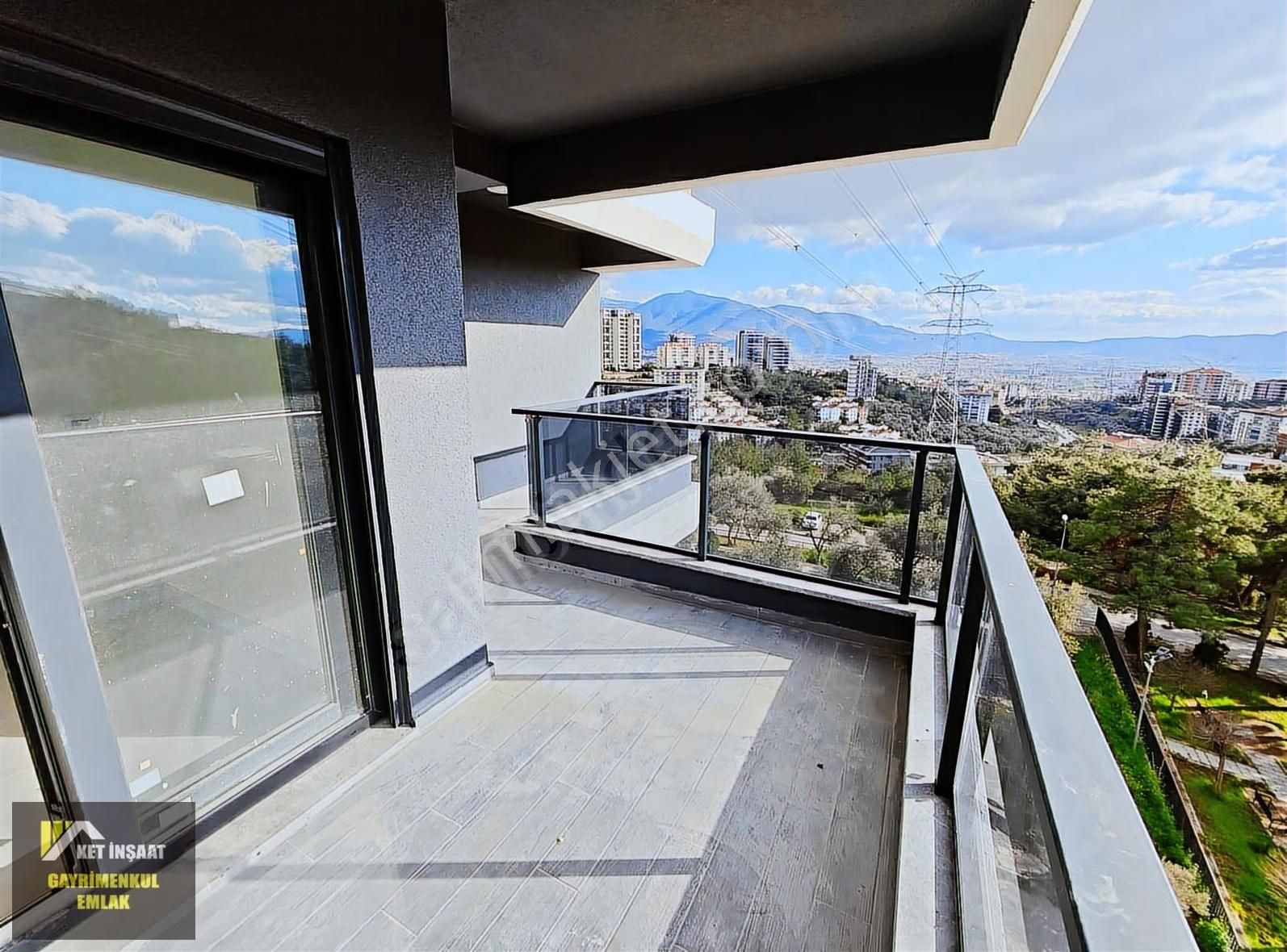 Evka-3 Green Hıll | Site İçi 3+1 Lux Daire - Görsel 3