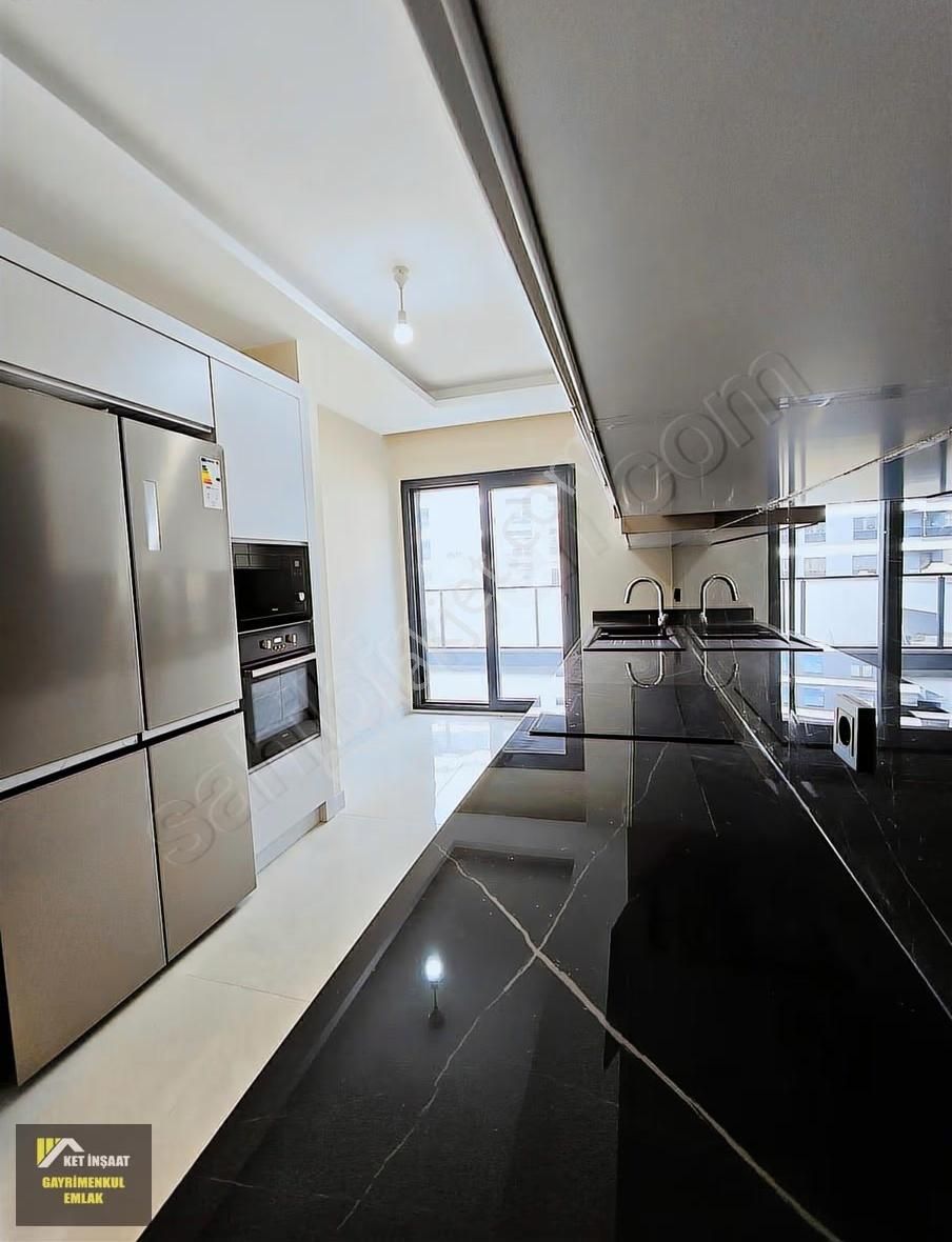 Evka-3 Green Hıll | Site İçi 3+1 Lux Daire - Görsel 4