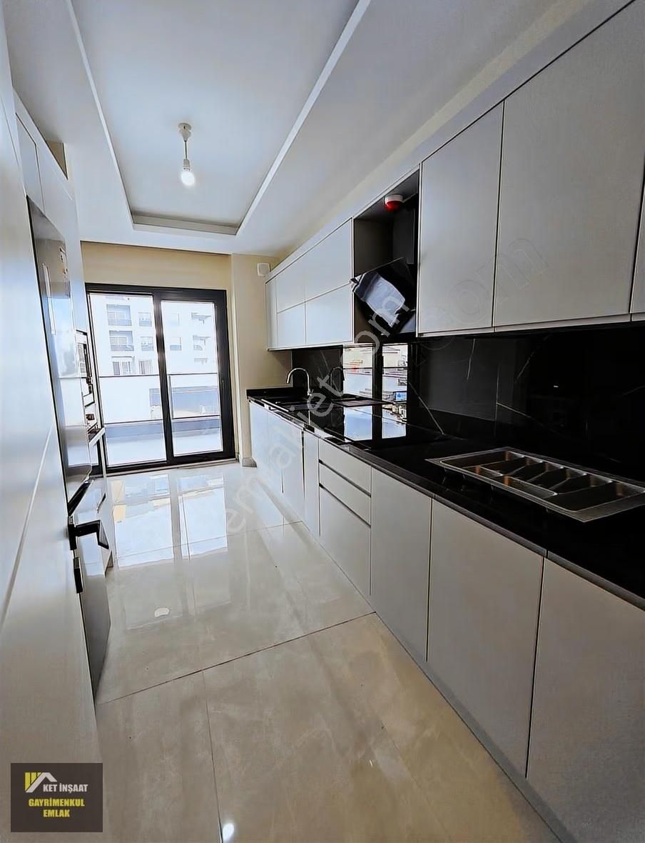 Evka-3 Green Hıll | Site İçi 3+1 Lux Daire - Görsel 8