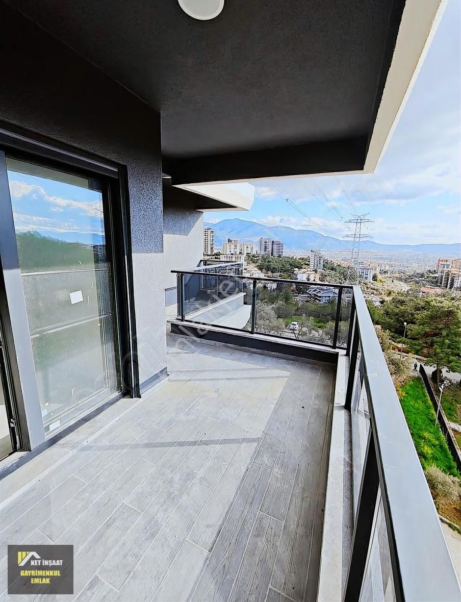 Evka-3 Green Hıll | Site İçi 3+1 Lux Daire - Görsel 13