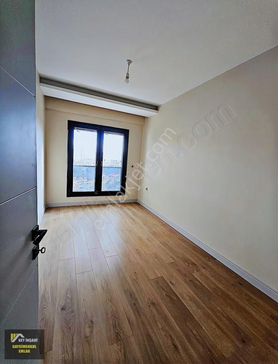 Evka-3 Green Hıll | Site İçi 3+1 Lux Daire - Görsel 10