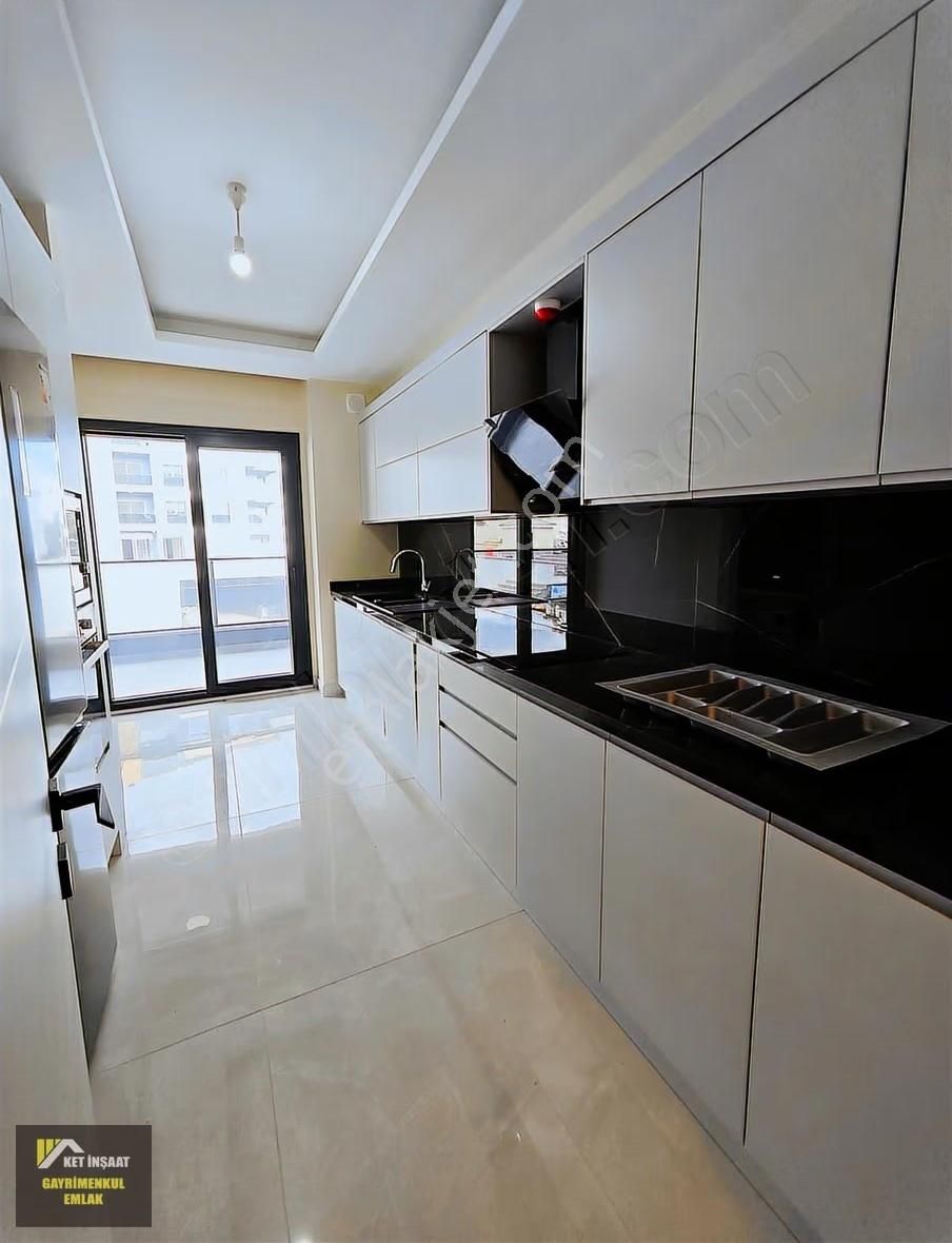 Evka-3 Green Hıll | Site İçi 3+1 Lux Daire - Görsel 6