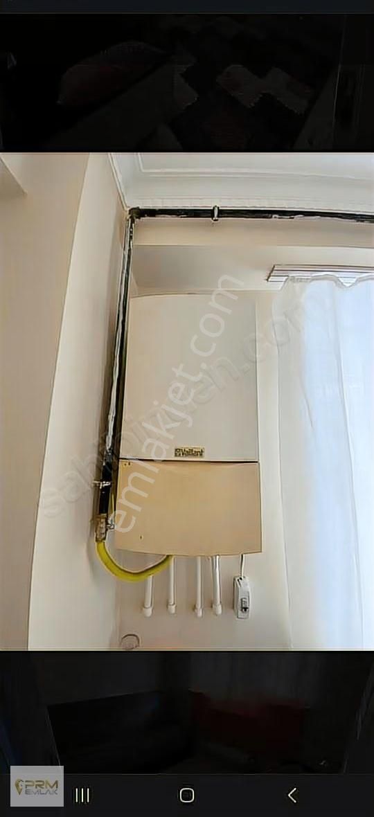 Arnavutköy De Kiralık Full Eşyalı 2+1 Daire - Görsel 6