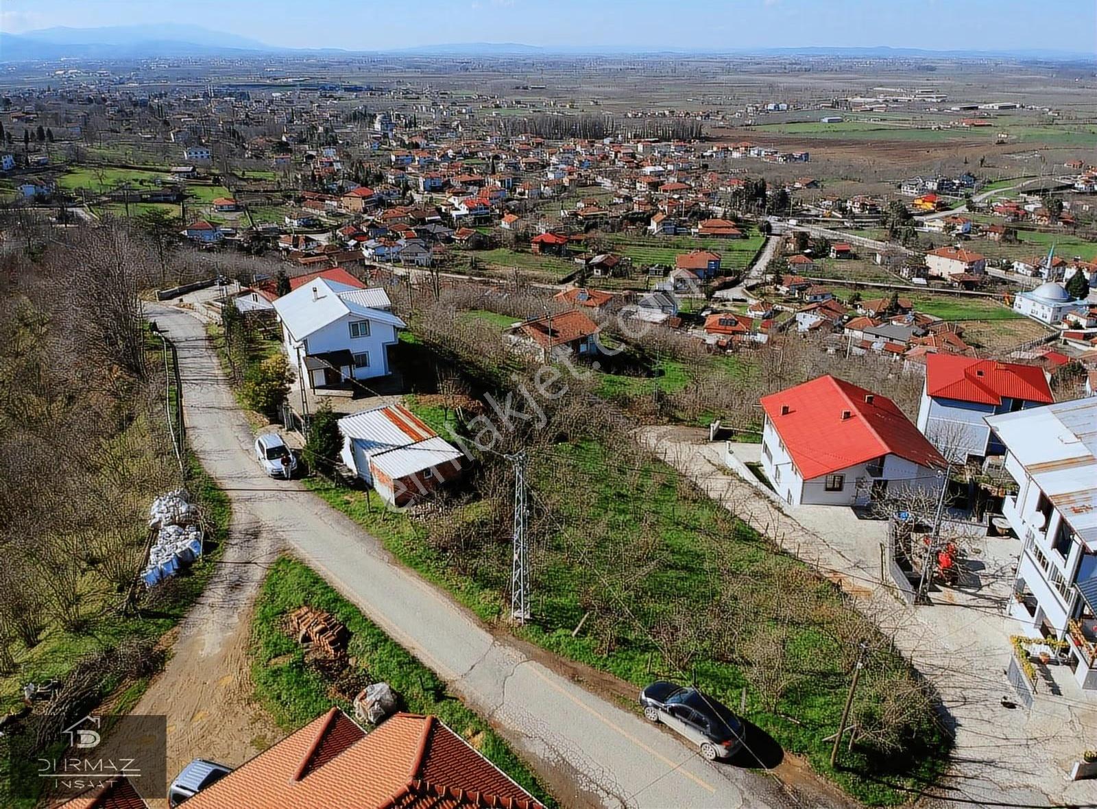 Altındere Osmanağada Vadiye Hakim, İmarlı Mücevher! - Görsel 9