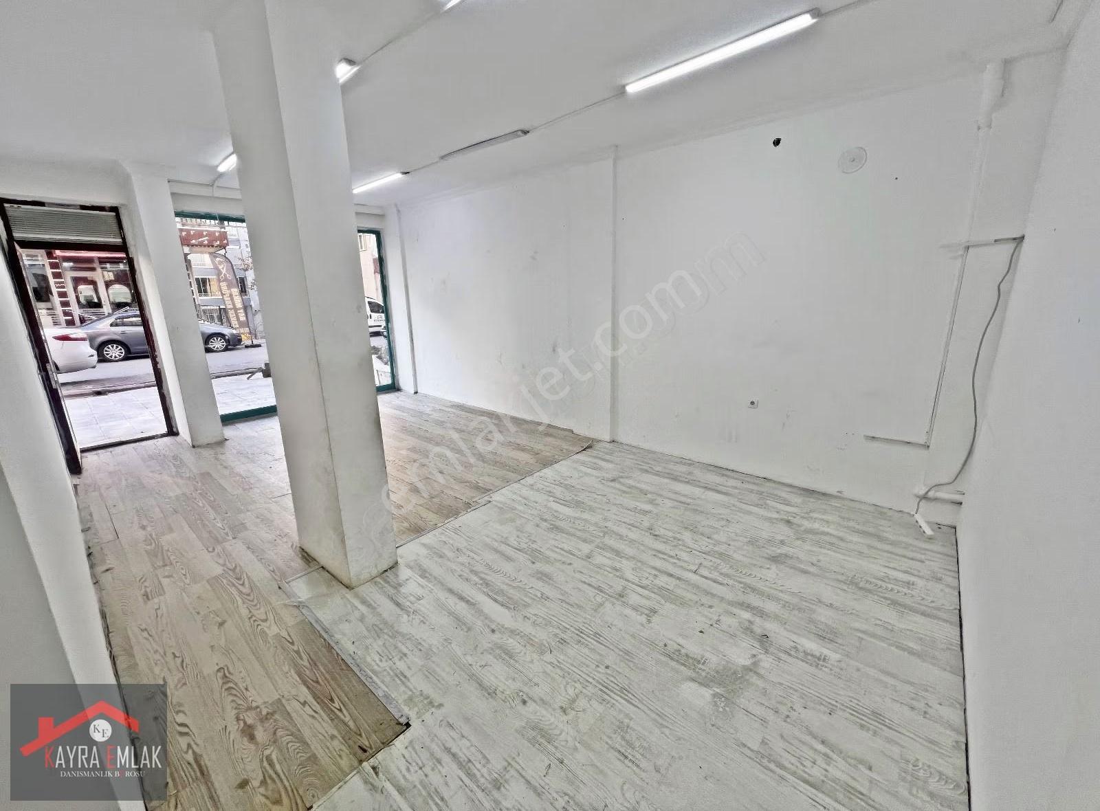 Pursaklar'da Satılık 220 M² Geniş Cepheli Dükkan - Görsel 26