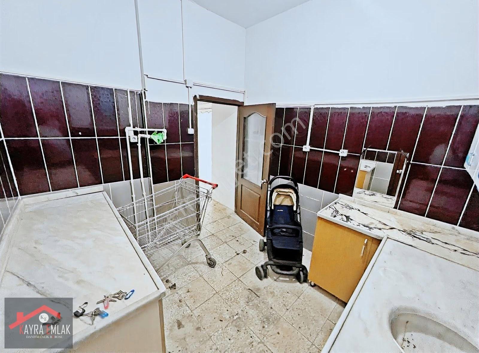 Pursaklar'da Satılık 220 M² Geniş Cepheli Dükkan - Görsel 24