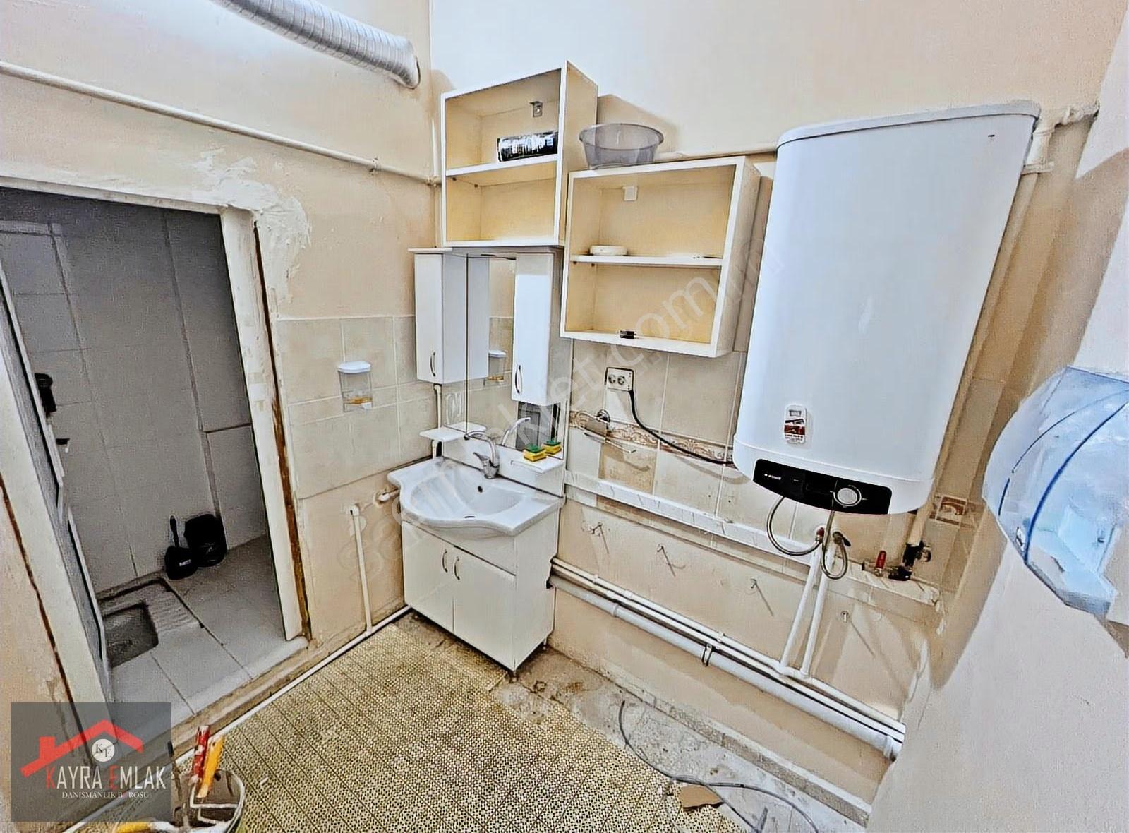 Pursaklar'da Satılık 220 M² Geniş Cepheli Dükkan - Görsel 13