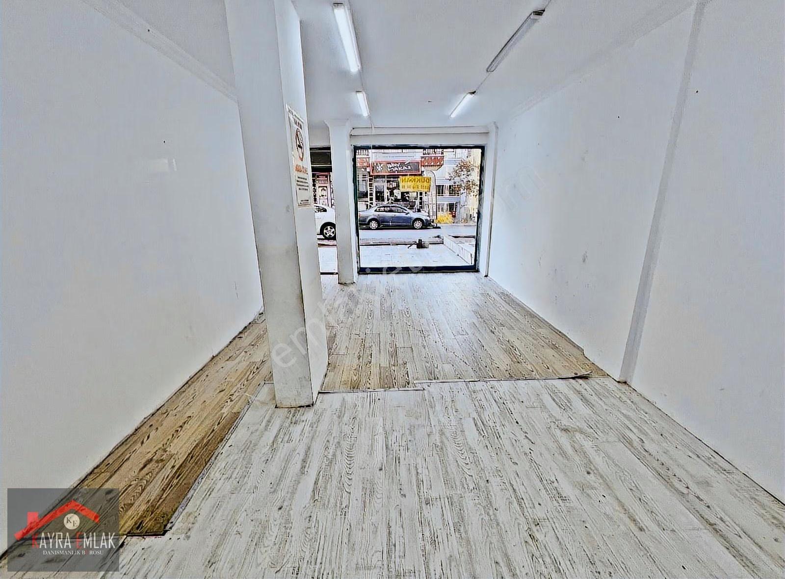 Pursaklar'da Satılık 220 M² Geniş Cepheli Dükkan - Görsel 22