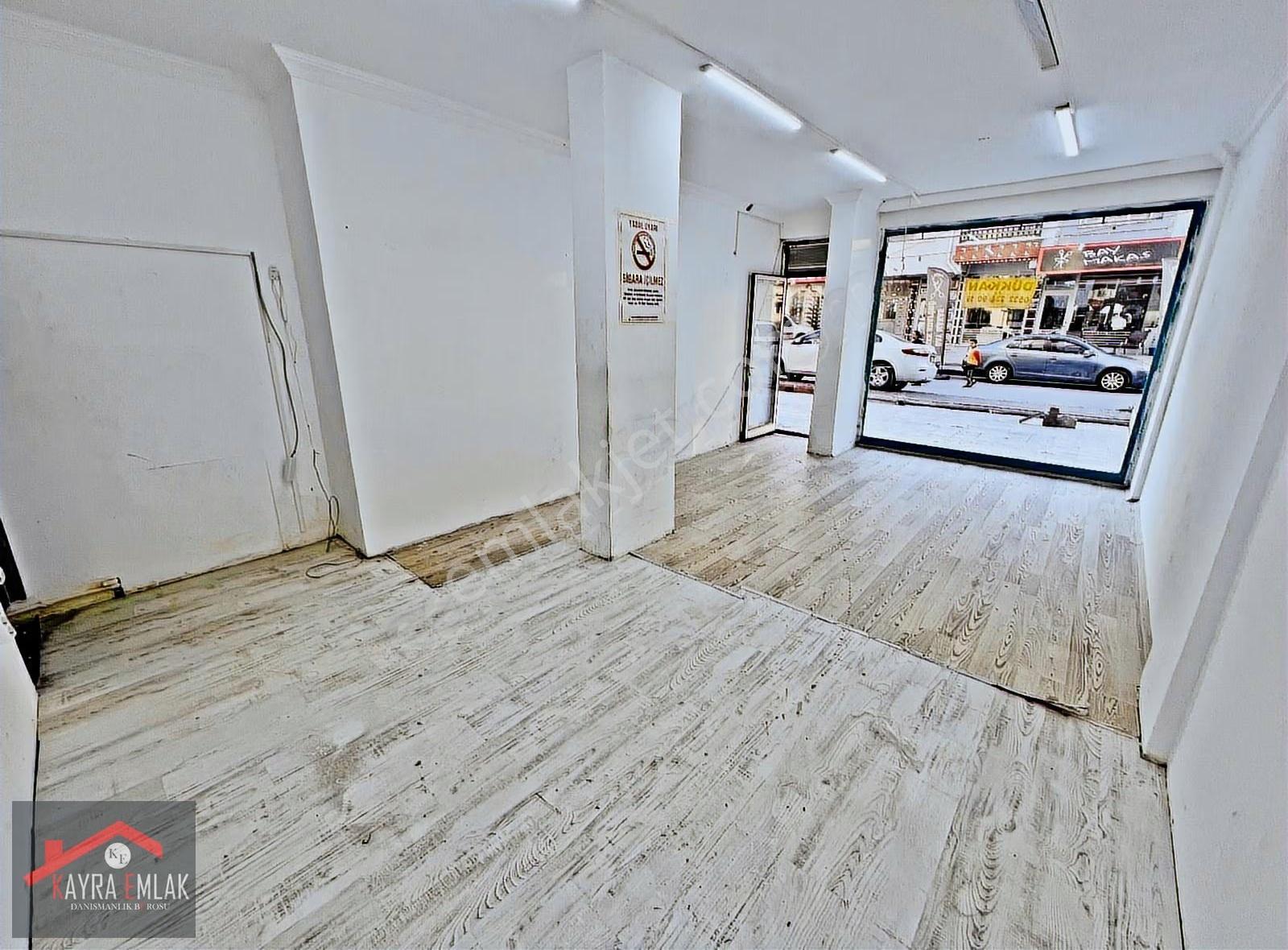 Pursaklar'da Satılık 220 M² Geniş Cepheli Dükkan - Görsel 16