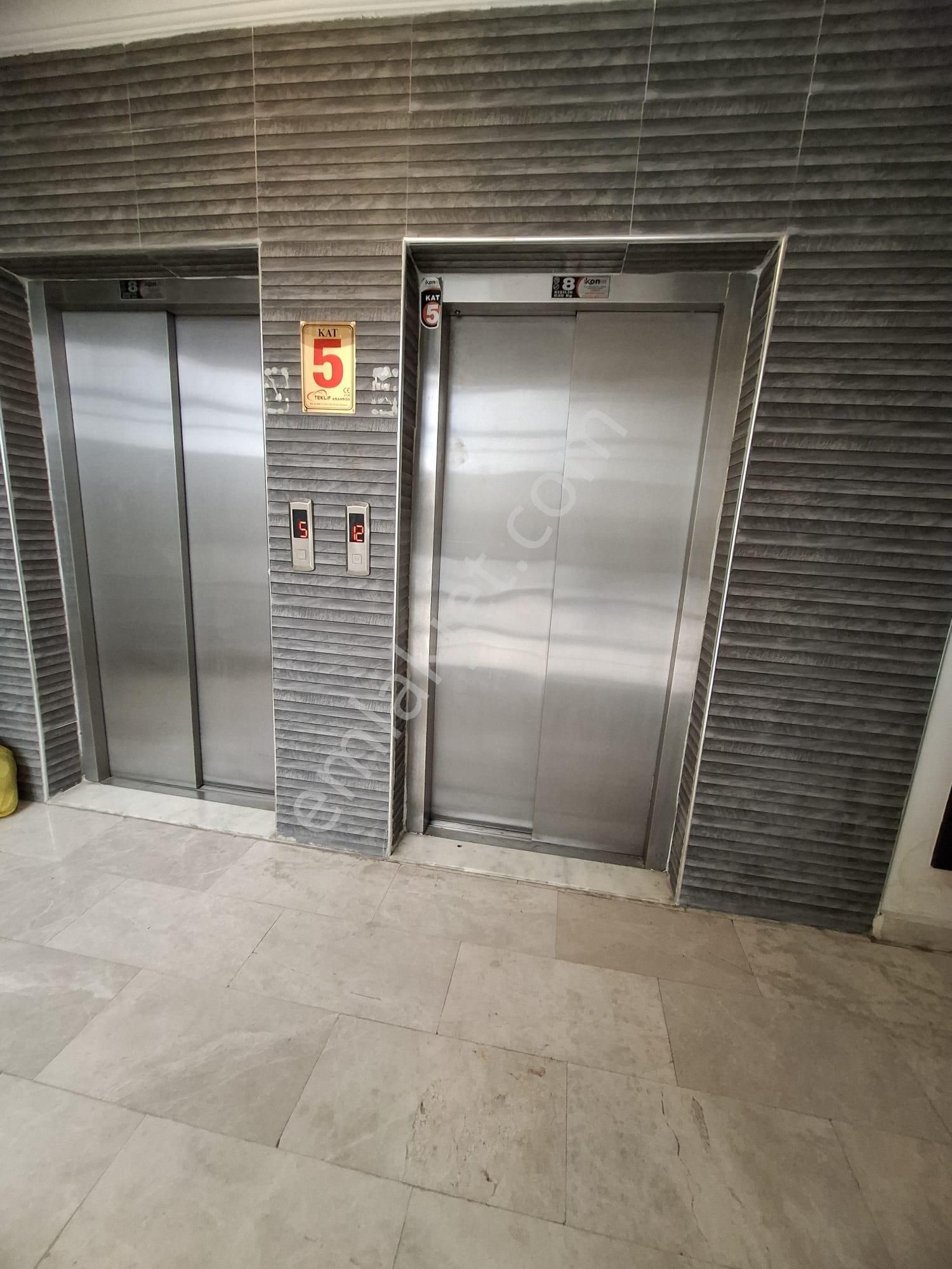 İsa Kavak Gayrimenkul’den Kılınçarslan'da 3+1 Kiralık Daire - Görsel 4