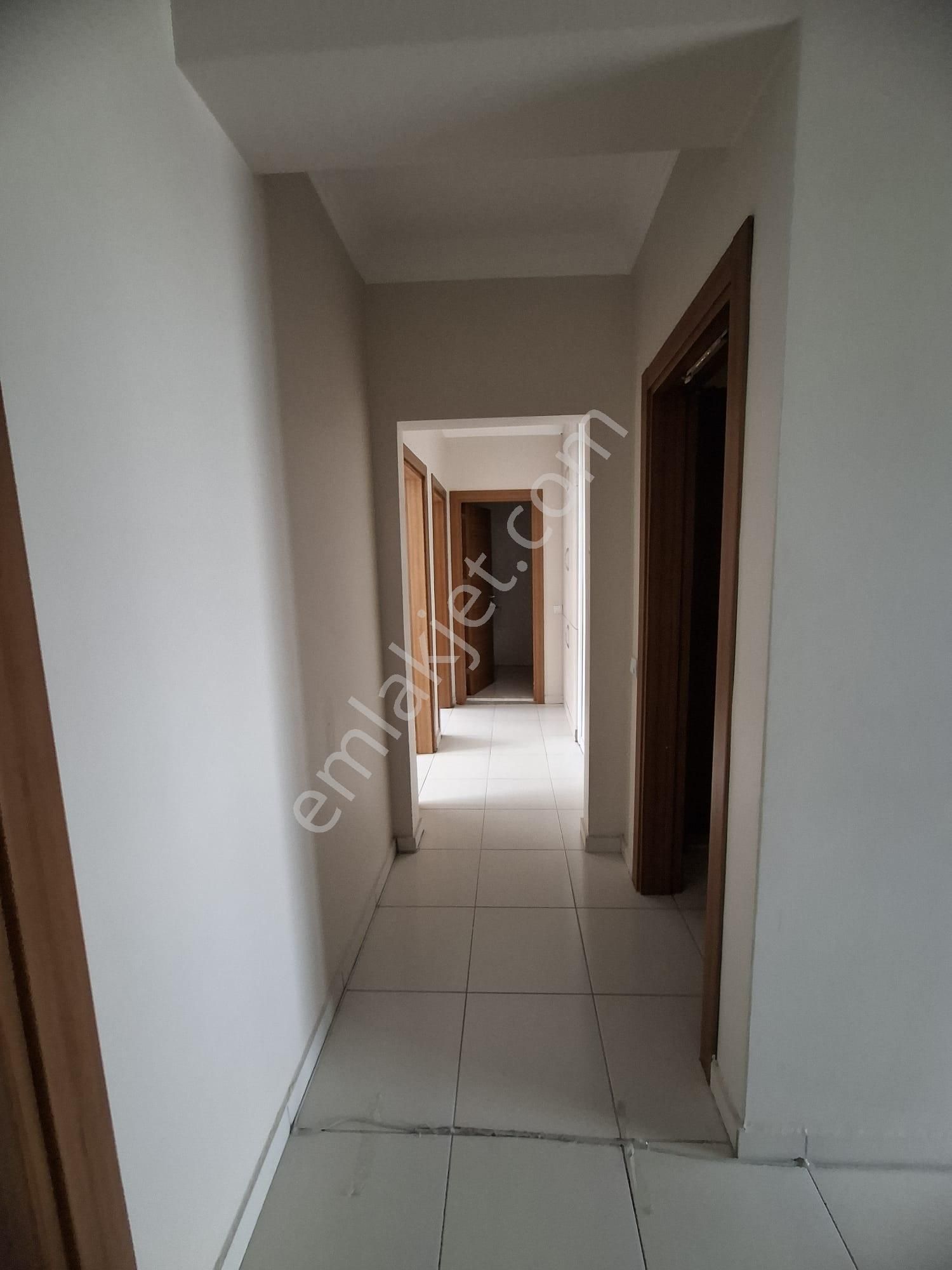 İsa Kavak Gayrimenkul’den Kılınçarslan'da 3+1 Kiralık Daire