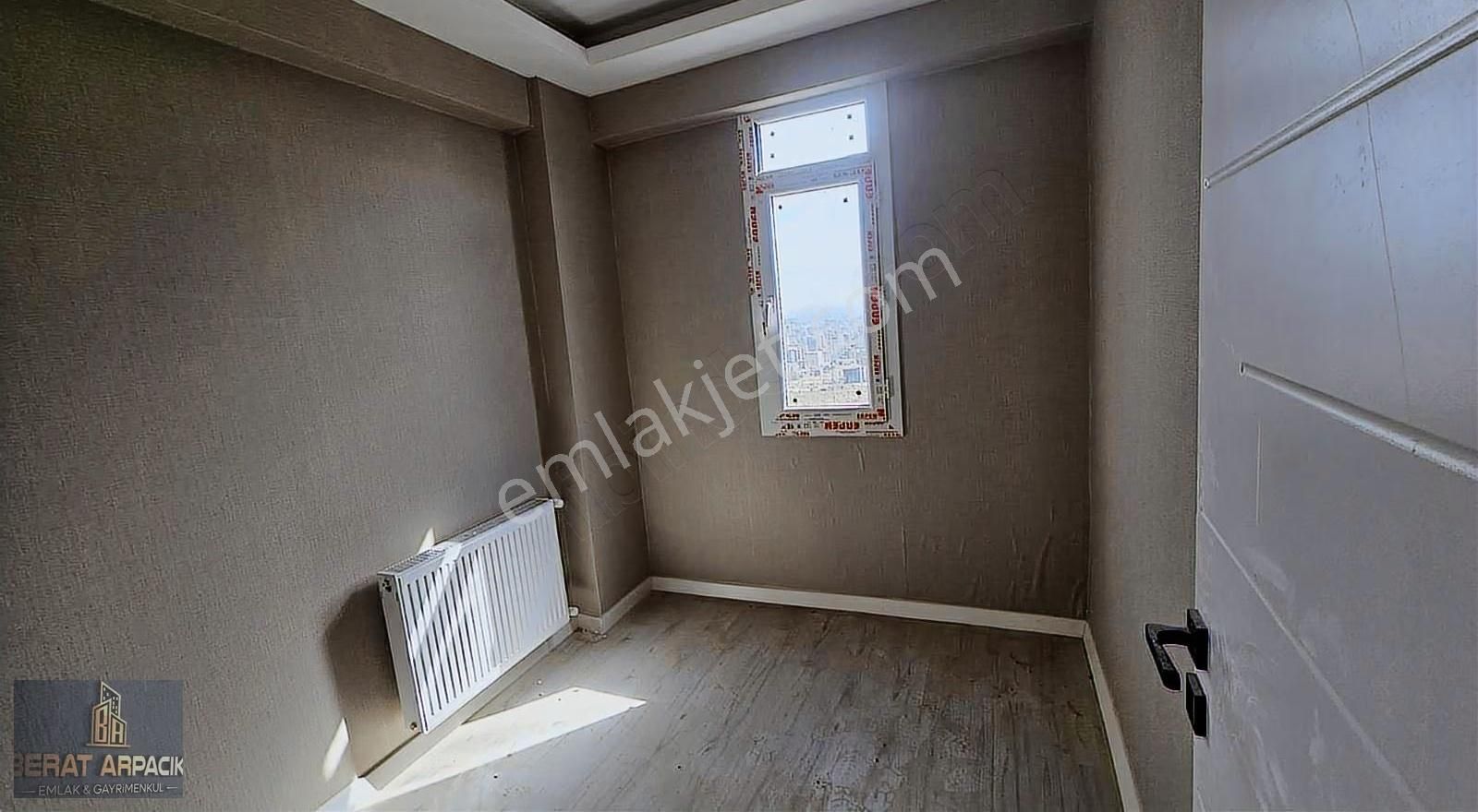 Maşuk Batıkent Naturel Arkası Satılık Lüx 2+0 Daire - Görsel 10