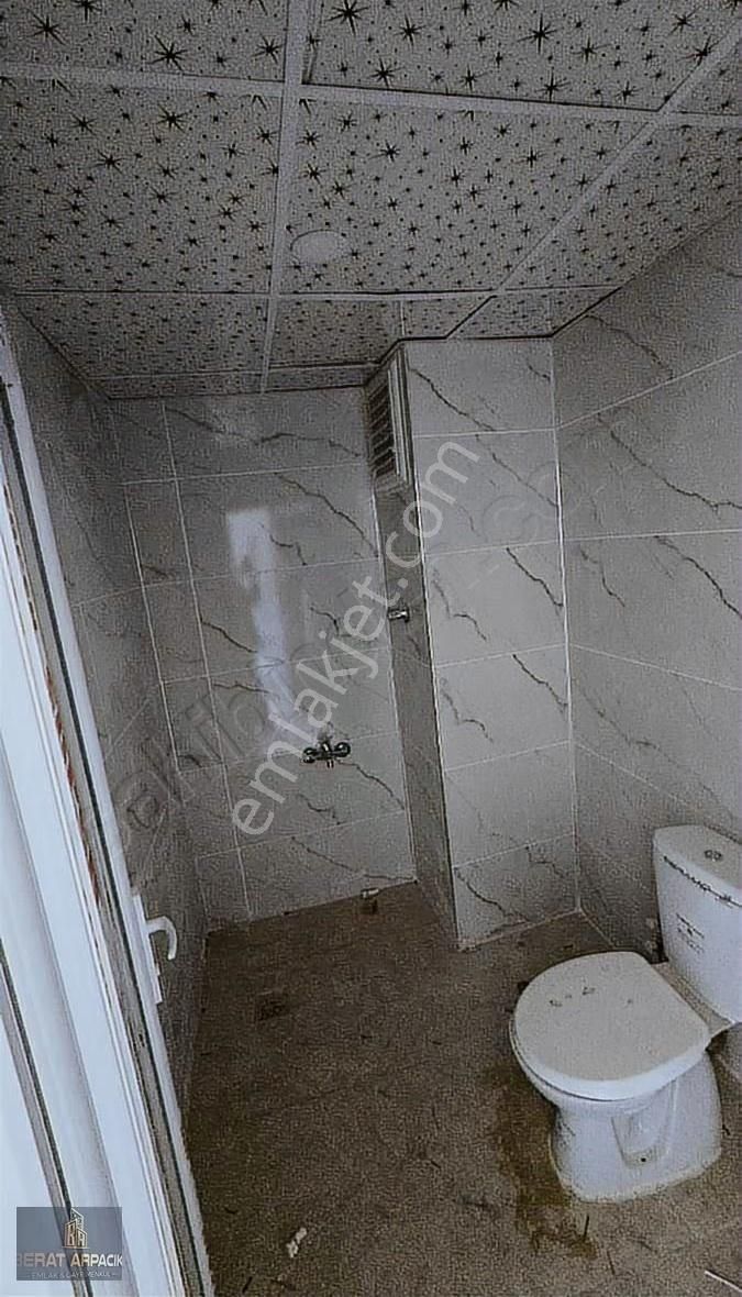 Maşuk Batıkent Naturel Arkası Satılık Lüx 2+0 Daire - Görsel 2