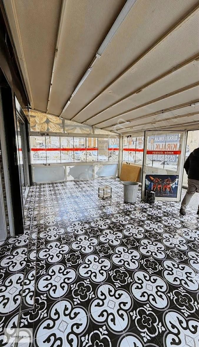 Birkenden Fındıklının En Güzel Kolasyonunda 180m2 Kiralık Dükkan - Görsel 11
