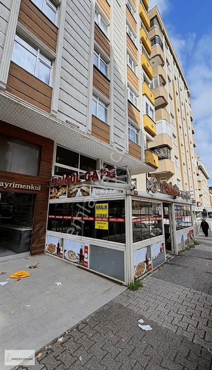 Birkenden Fındıklının En Güzel Kolasyonunda 180m2 Kiralık Dükkan - Görsel 8