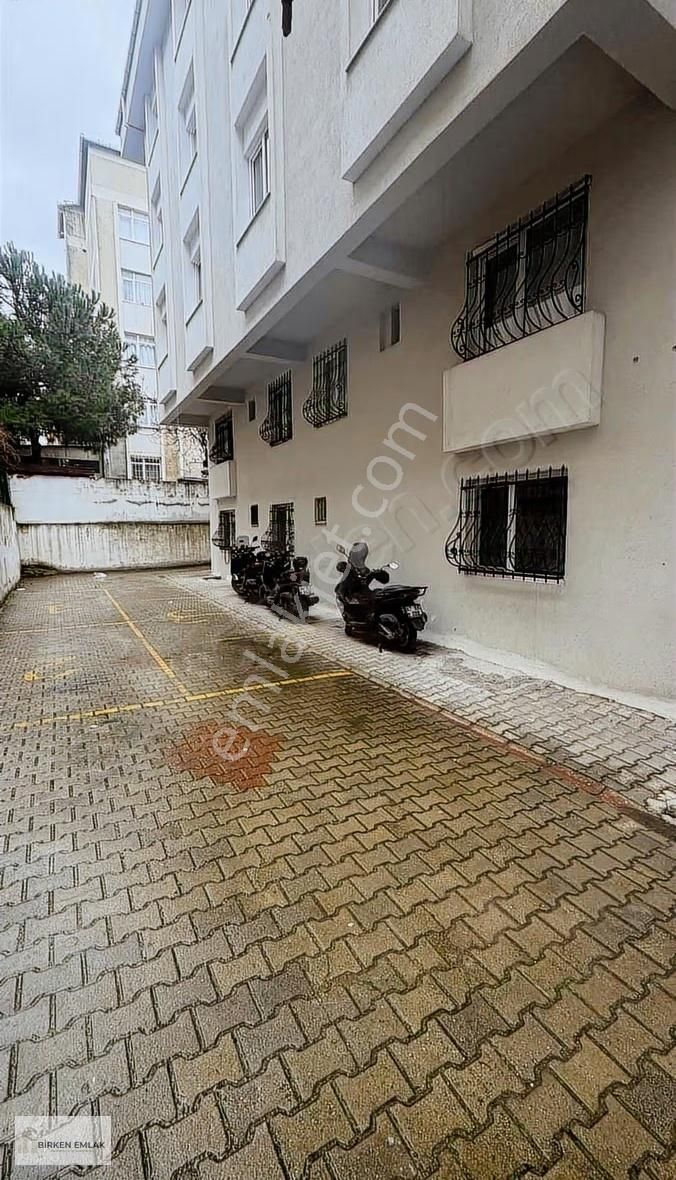 Birken'den Fırat Sokakta 2+1 Bahçe Katı Kiralık Daire - Görsel 12
