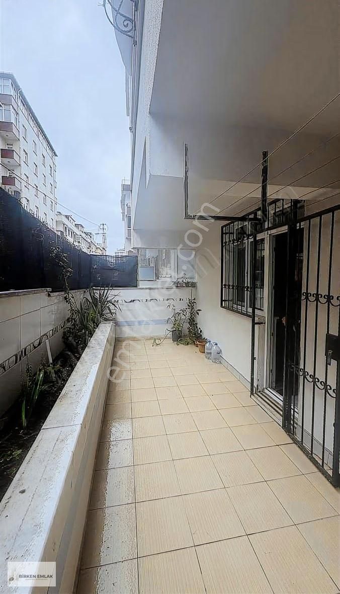 Birken'den Fırat Sokakta 2+1 Bahçe Katı Kiralık Daire - Görsel 3