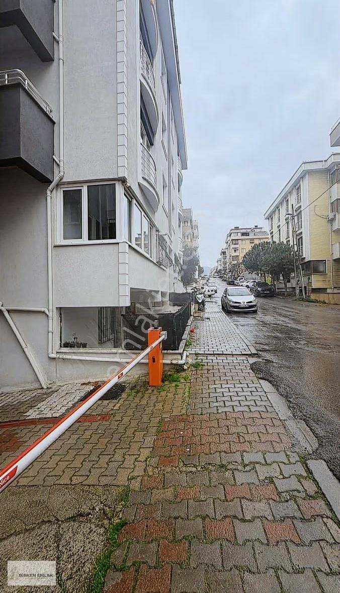 Birken'den Fırat Sokakta 2+1 Bahçe Katı Kiralık Daire - Görsel 23