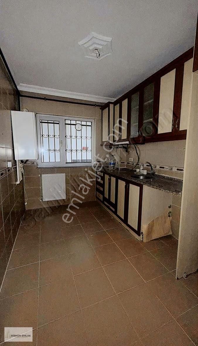Birken'den Fırat Sokakta 2+1 Bahçe Katı Kiralık Daire - Görsel 18