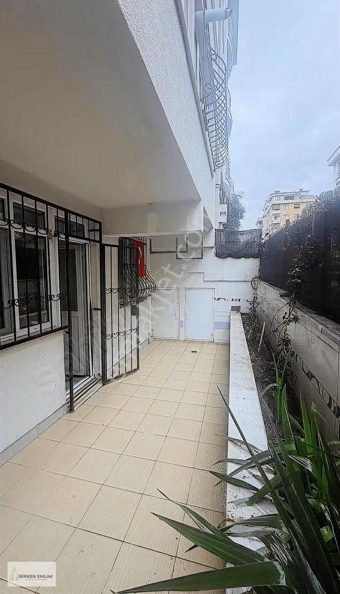Birken'den Fırat Sokakta 2+1 Bahçe Katı Kiralık Daire - Görsel 14