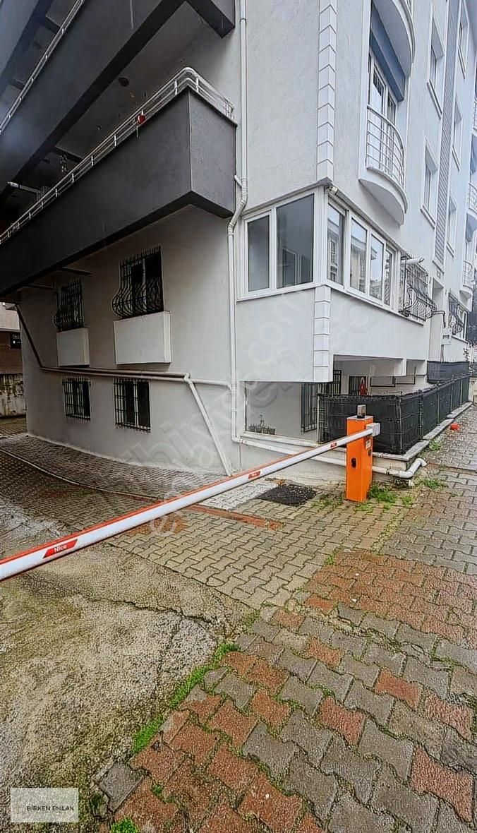 Birken'den Fırat Sokakta 2+1 Bahçe Katı Kiralık Daire - Görsel 13