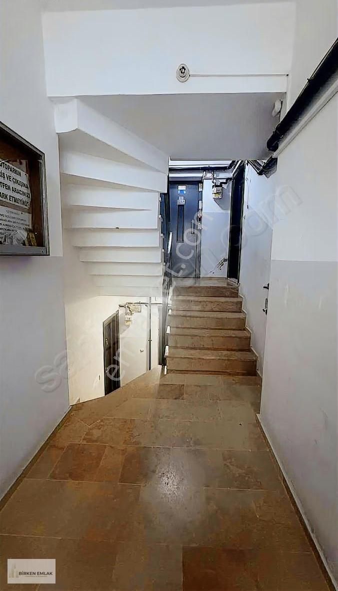 Birken'den Fırat Sokakta 2+1 Bahçe Katı Kiralık Daire - Görsel 25