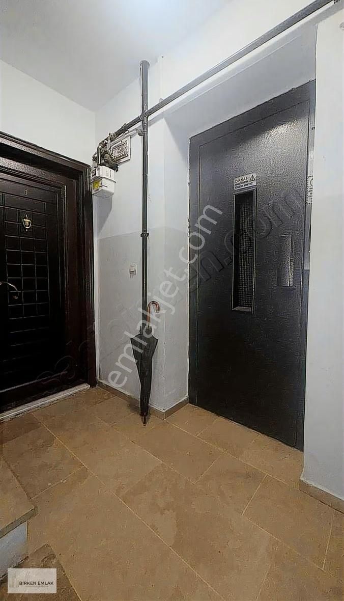 Birken'den Fırat Sokakta 2+1 Bahçe Katı Kiralık Daire - Görsel 19