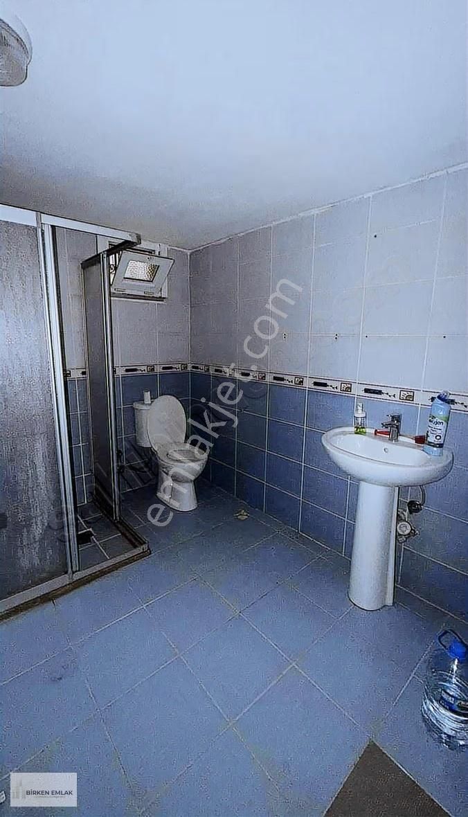 Birken'den Fırat Sokakta 2+1 Bahçe Katı Kiralık Daire - Görsel 20