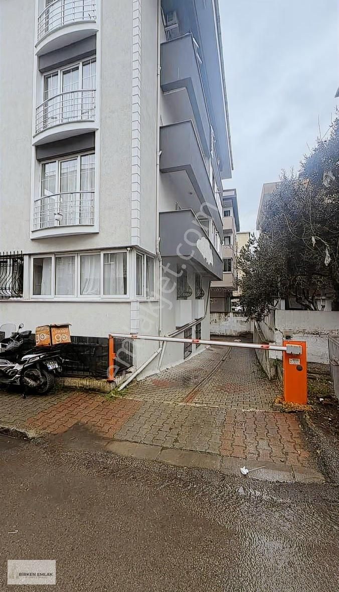 Birken'den Fırat Sokakta 2+1 Bahçe Katı Kiralık Daire - Görsel 28