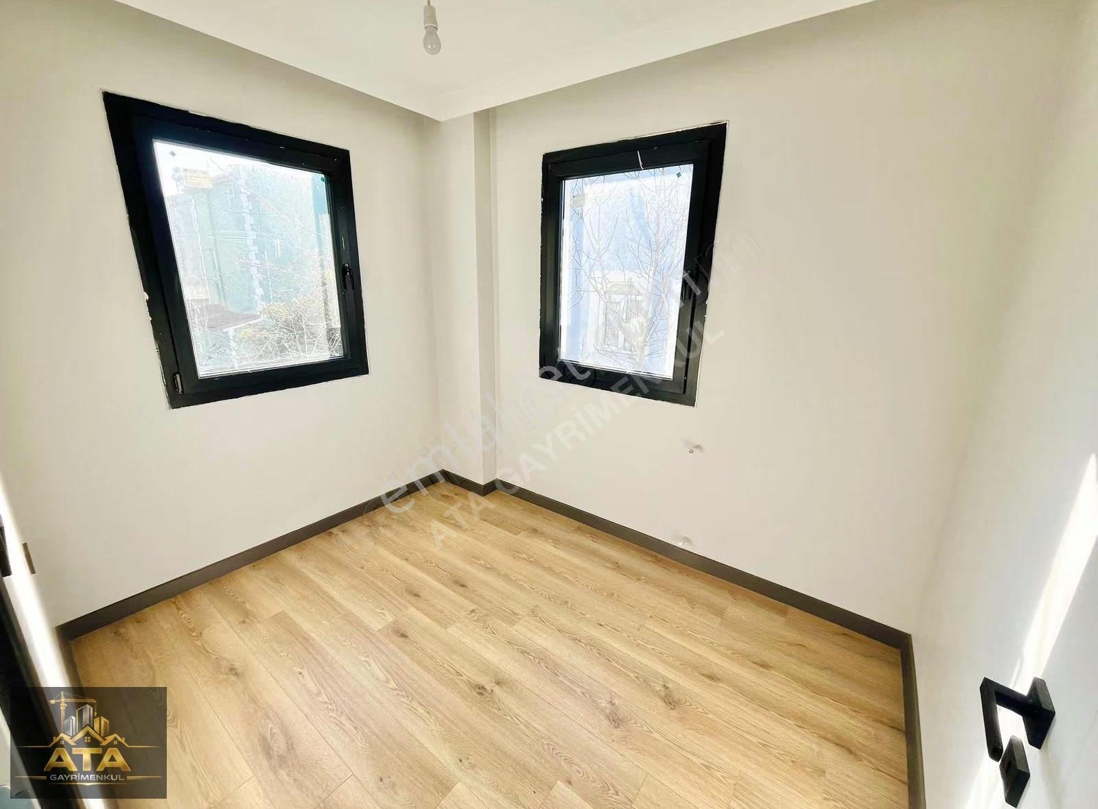 ^꧂denize 100m, Müstakil, İskanlı, Parka Cephe 3+1 Lüks Villa꧂^ - Görsel 8