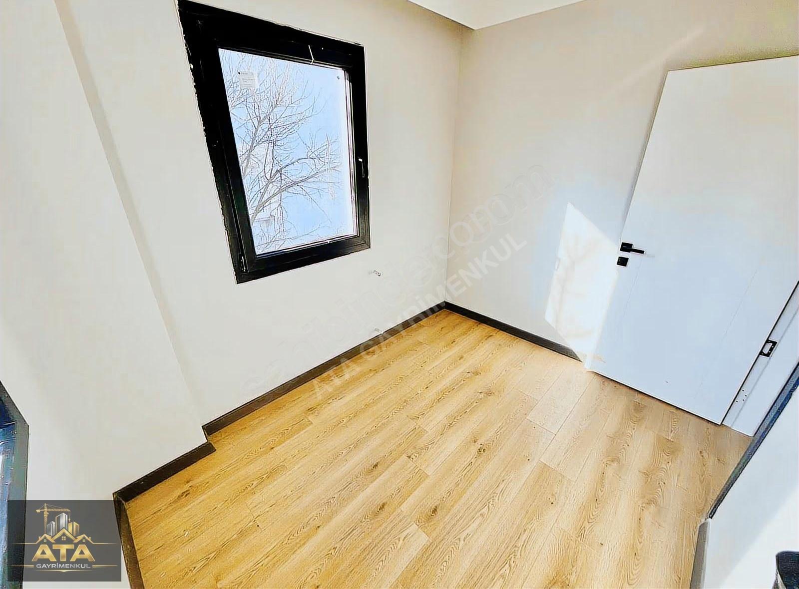 ^꧂denize 100m, Müstakil, İskanlı, Parka Cephe 3+1 Lüks Villa꧂^ - Görsel 24