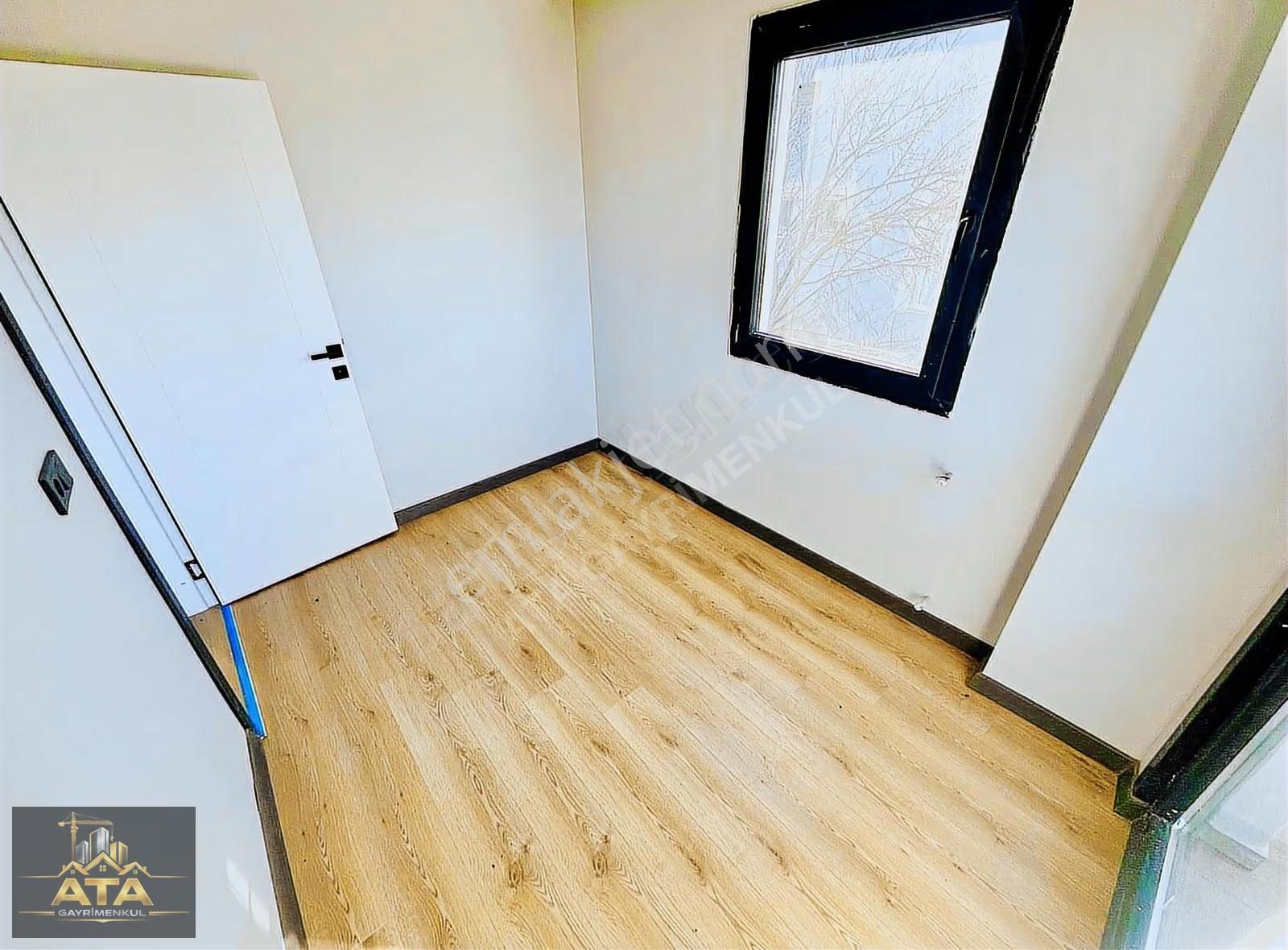 ^꧂denize 100m, Müstakil, İskanlı, Parka Cephe 3+1 Lüks Villa꧂^ - Görsel 26
