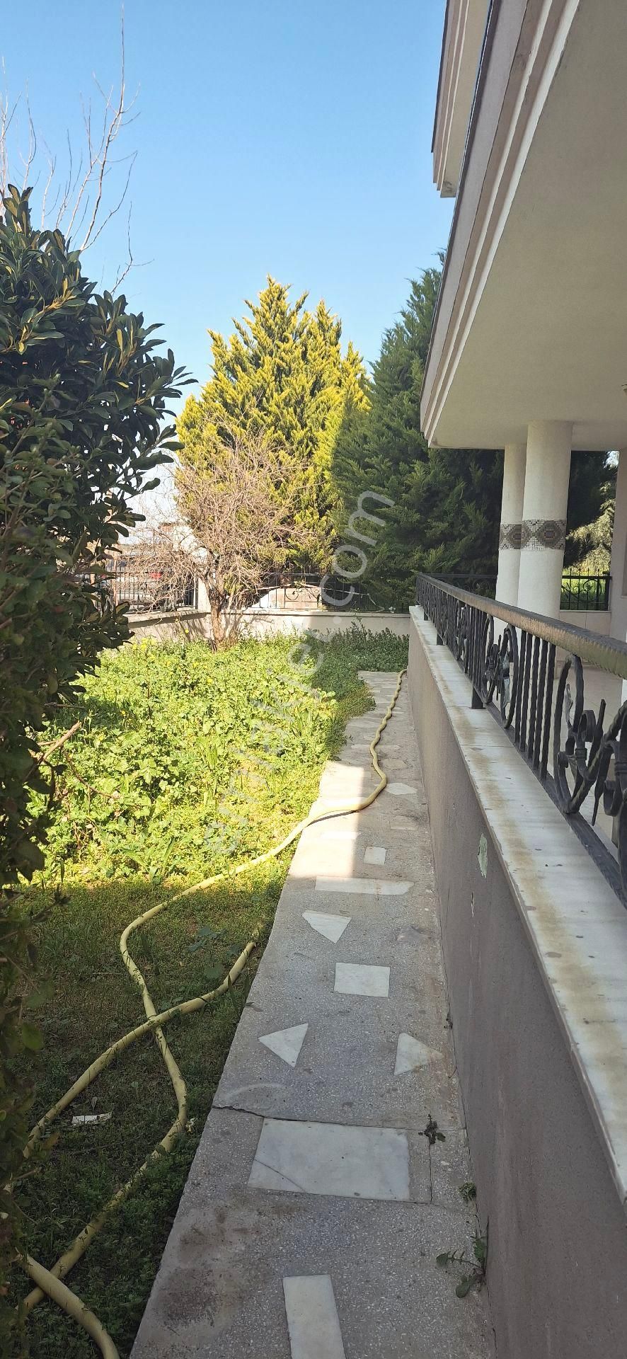 Aliağa Yalı Mah Deniz Manzaralı Kiralık Daire - Görsel 2