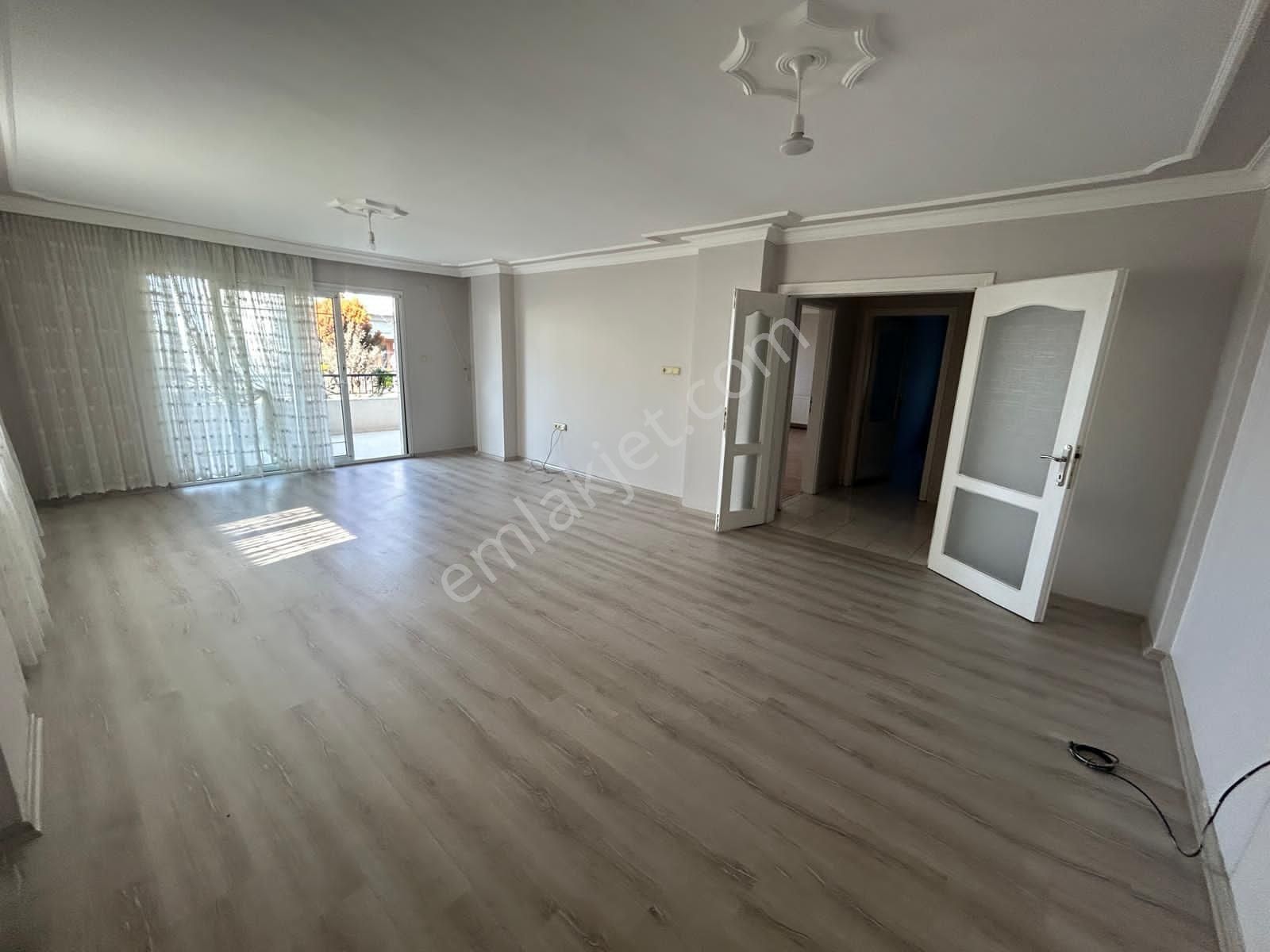 Aliağa Yalı Mah Deniz Manzaralı Kiralık Daire - Görsel 9