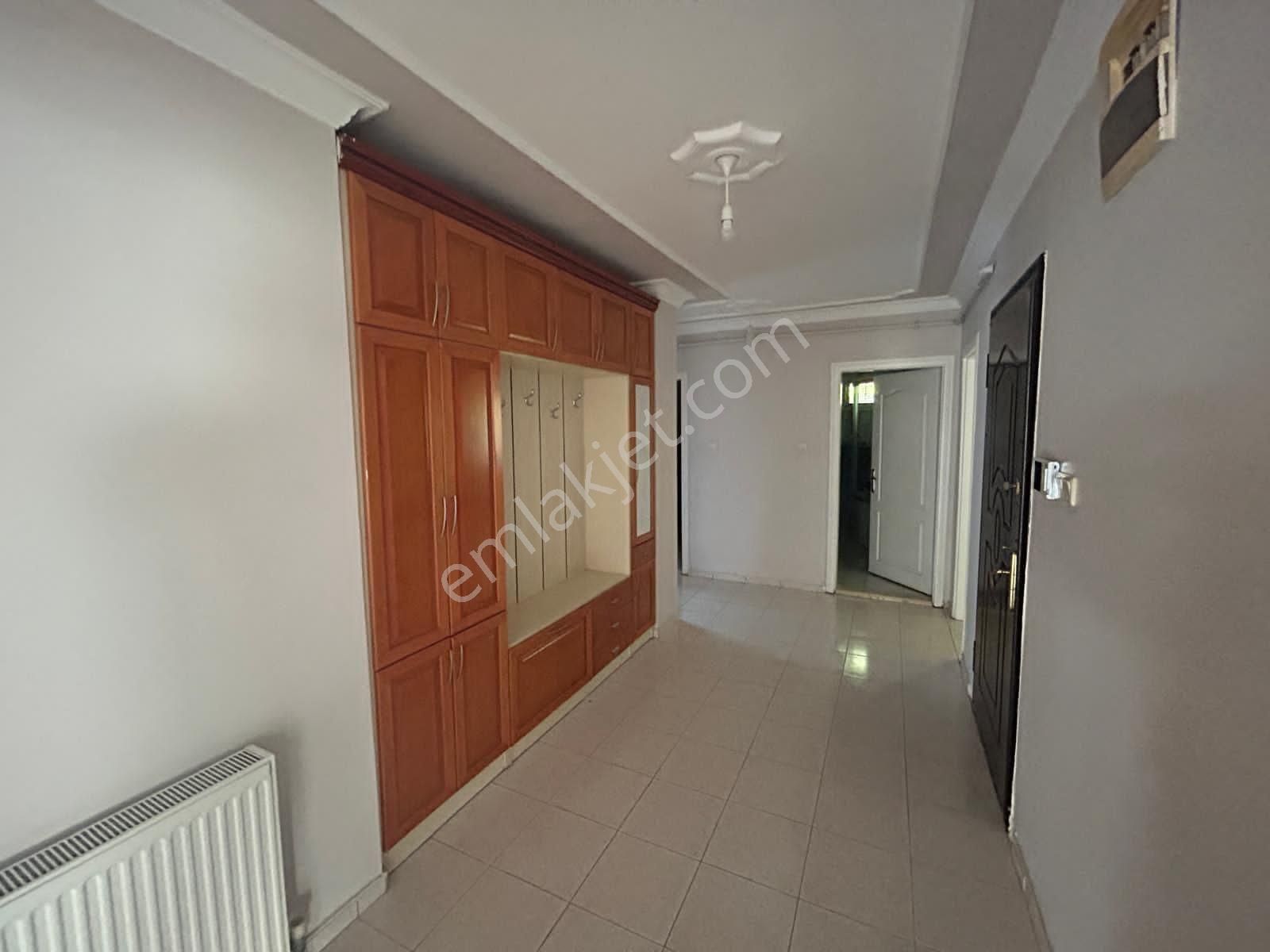 Aliağa Yalı Mah Deniz Manzaralı Kiralık Daire - Görsel 17