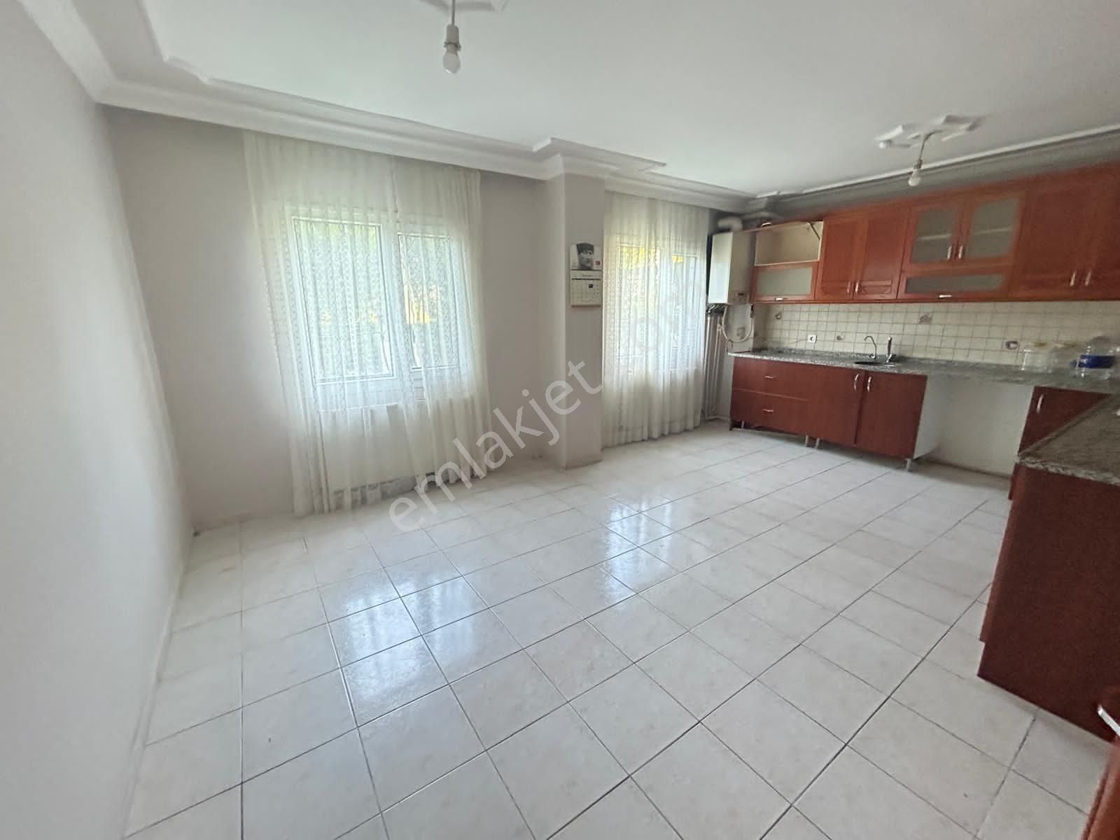 Aliağa Yalı Mah Deniz Manzaralı Kiralık Daire - Görsel 12