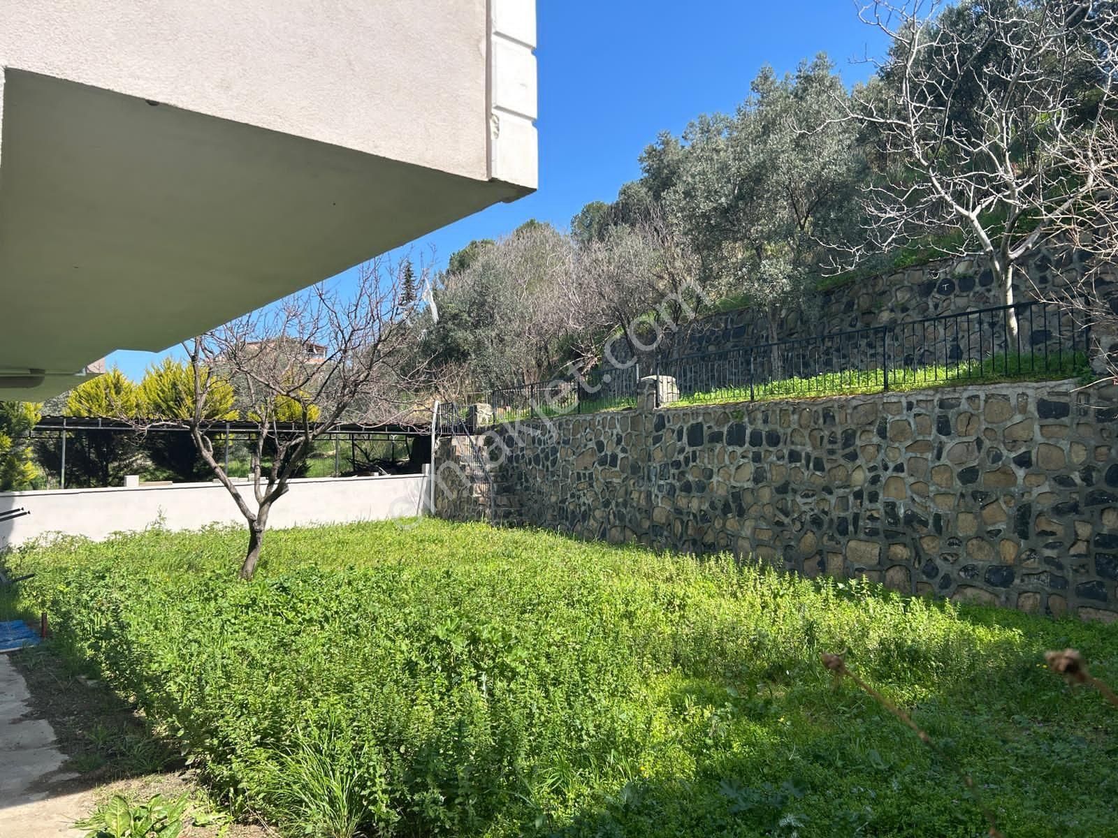 Aliağa Yalı Mah Deniz Manzaralı Kiralık Daire - Görsel 19