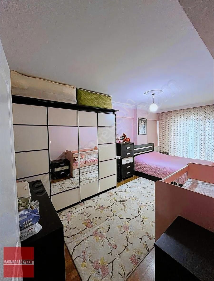 Merkezi Konum Gop Mahallesi 3+1 140m2 Daire - Görsel 8