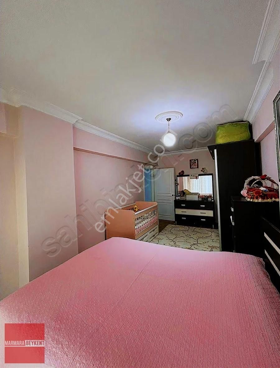 Merkezi Konum Gop Mahallesi 3+1 140m2 Daire - Görsel 9