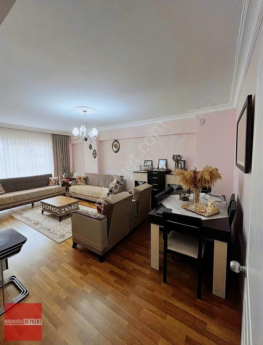 Merkezi Konum Gop Mahallesi 3+1 140m2 Daire - Görsel 10