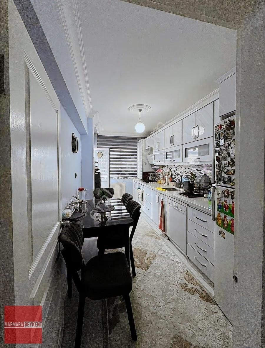 Merkezi Konum Gop Mahallesi 3+1 140m2 Daire - Görsel 11