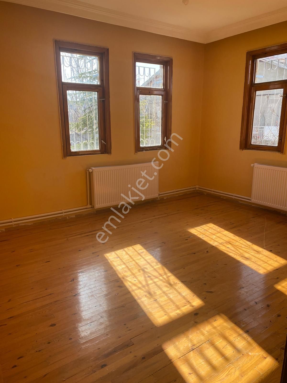 İsa Kavak Gayrimenkul’den Hanaybaşın'da 3+1 Kiralık Daire - Görsel 5