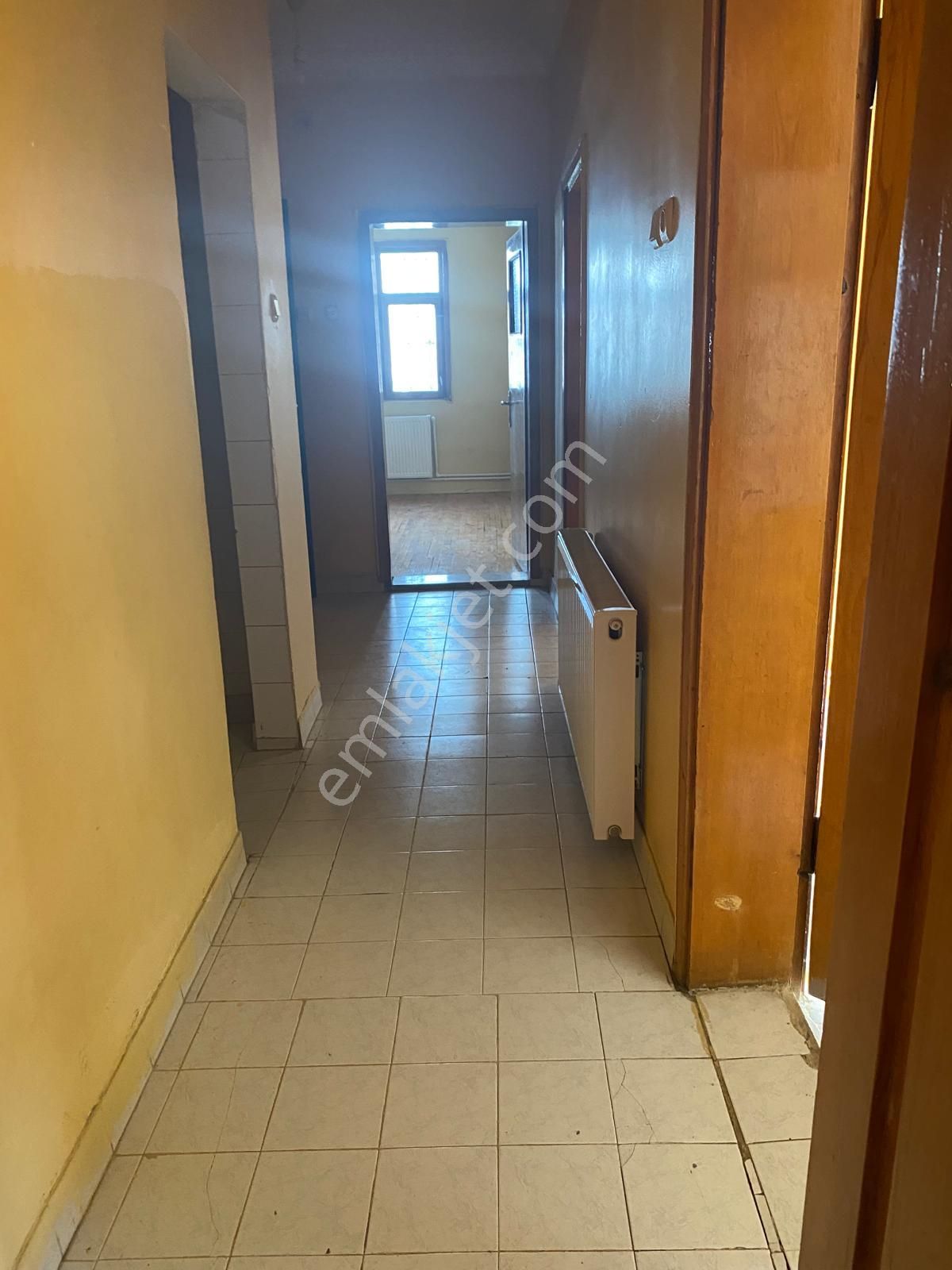 İsa Kavak Gayrimenkul’den Hanaybaşın'da 3+1 Kiralık Daire - Görsel 4