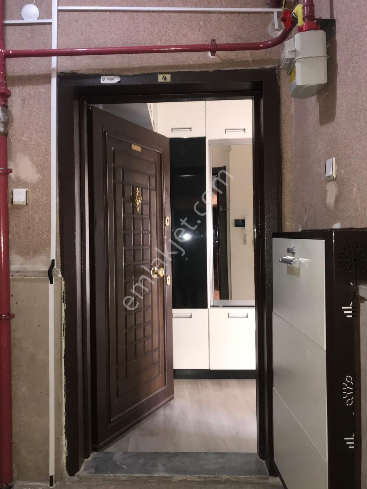 İsa Kavak Gayrimenkul’den Hanaybaşın'da 3+1 Kiralık Daire - Görsel 5