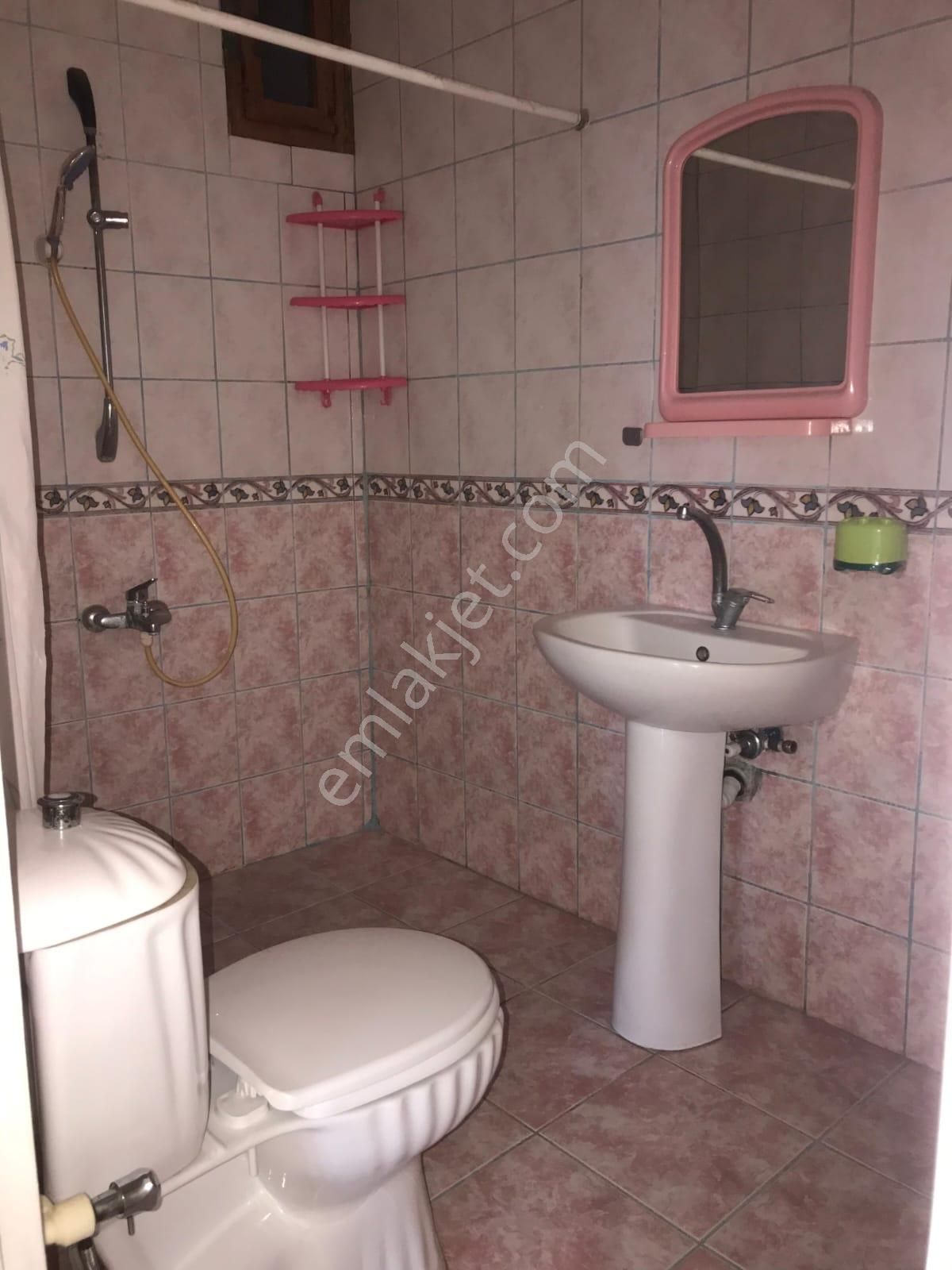 İsa Kavak Gayrimenkul’den Hanaybaşın'da 3+1 Kiralık Daire - Görsel 8